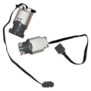 Lego L Motor power elements